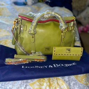Dooney and Bourke Florentine
